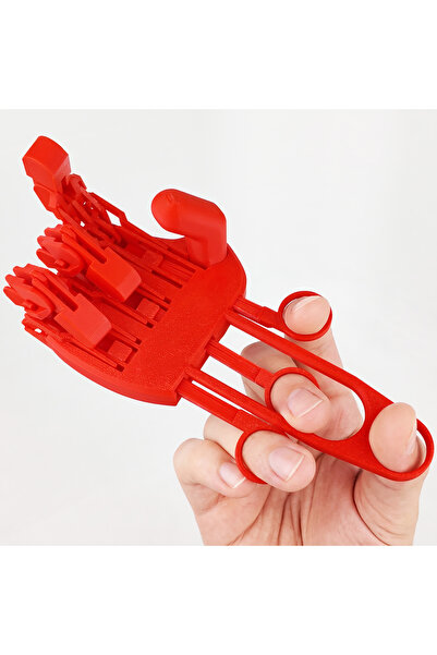 XO Market Robot El Oyuncak 21 CM