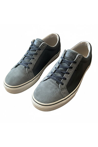 Vans Canvas OTW Erkek Süet Sneaker