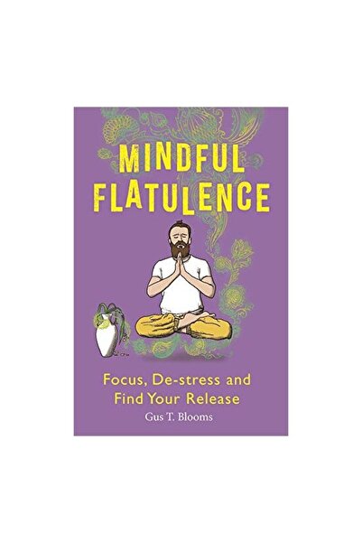 Generic (Unbranded) Mindful Flatulence