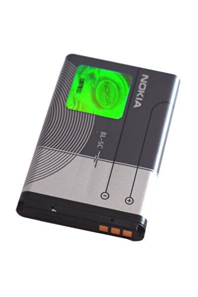 Nokia Μπαταρία BL-5C Asha 201 - Asha 203 - Asha 205 - Asha 220 - Asha 230 - C...