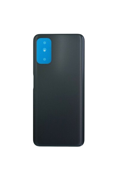 OEM Καπάκι Μπαταρίας Xiaomi Redmi Note 10 5G Graphite Gray