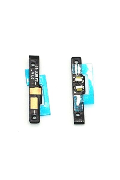 OEM Καλωδιοταινία Led Για Φωτισμό Πλήκτρων Οθόνης Xiaomi Redmi Note 4X (Snapd...