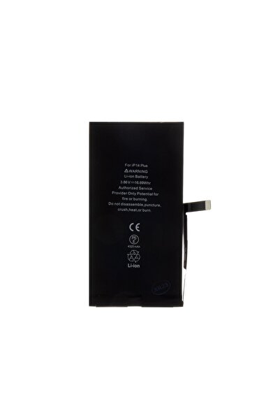 OEM Μπαταρία 14 Plus 4325mAh (Bulk)