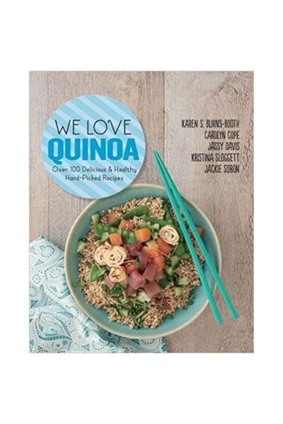 Generic (Unbranded) Iubim Quinoa