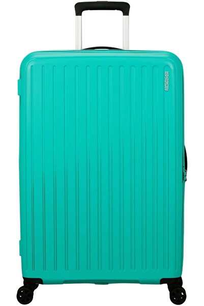 American Tourister REJOY-SPINNER 77/28 TSA AQUATIC AWE Valiz