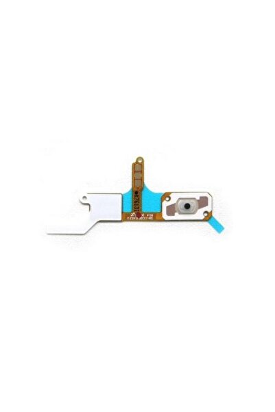 OEM Καλωδιοταινία Κεντρικού Πλήκτρου Samsung Galaxy J3 2017 J330