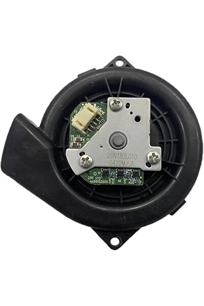 OEM Ανεμιστήρας Εξαερισμού Κινητήρα Για Xiaomi Mop Pro Mi Robot Vacuum Mop-P