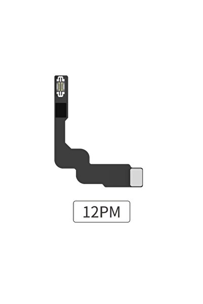 QİANLİ Καλωδιοταινία Επισκευής Face ID Tag-on για iPhone 12 Pro Max
