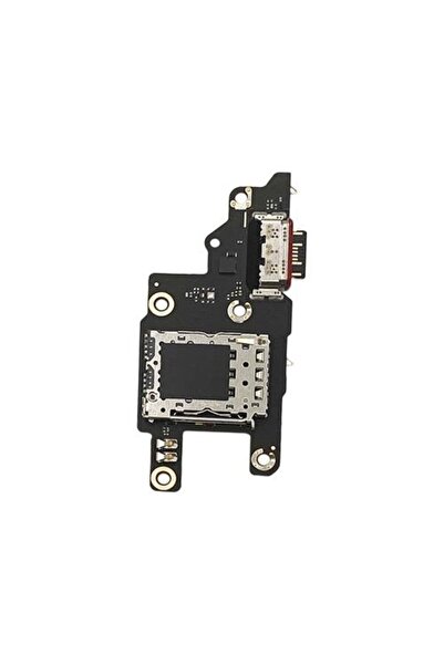 Xiaomi Γνήσιο Πλακετάκι Φόρτισης Για Poco X6 Pro PN:560004N11A00 ( Service Pa...