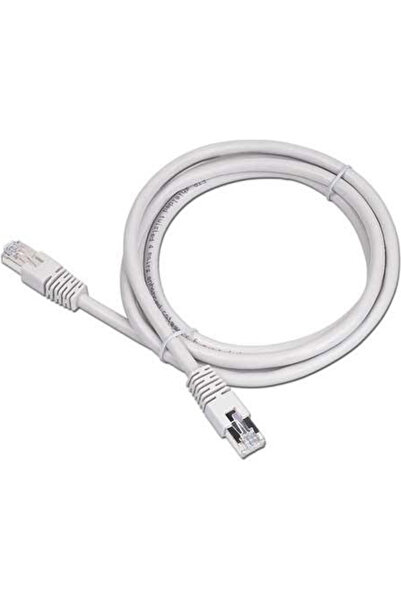 Gembird Patch cord PP12-3M Cat5e UTP 3 m Alb