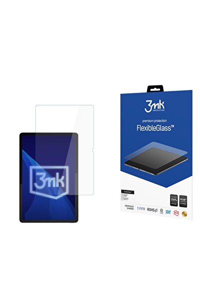 3MK Folie de protecție flexibilă pentru ecranul tabletei Lenovo Tab K11 Gen 2...