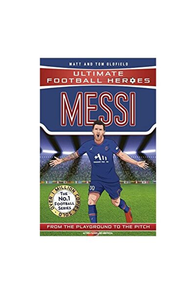 Generic (Unbranded) Lionel Messi
