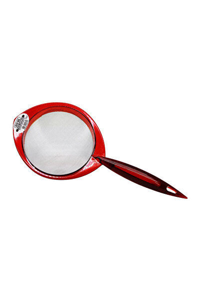 Marsilyan No-12 Plastic Platinum Strainer () Ilkel-Grp9Y84