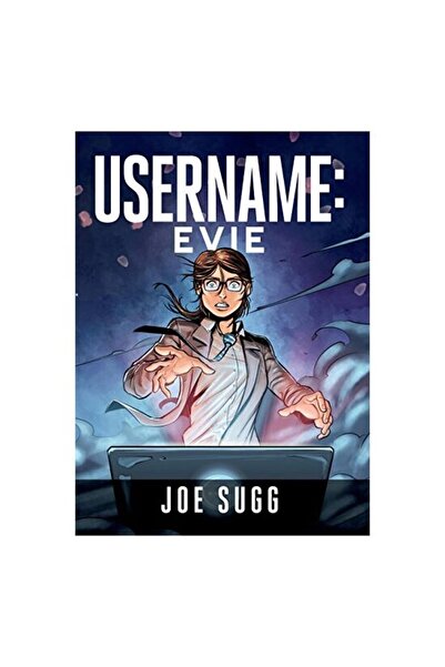 Generic (Unbranded) Username