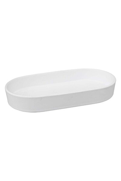 FİVE Tavă ceramică, Bumbac alb - Colorama