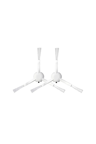 LİN GRUP Viomi Se Robot Vacuum Cleaner Compatible 2-Pack Side Brush-Replaceme...