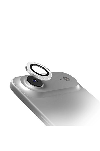 SBS Sticlă de protecție pentru cameră pentru iPhone 17 Air cu tehnologie D3O