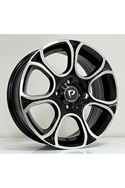 powcan 15 İNÇ 4X98 FIAT LINEA DOBLO FIORINO PALIO TEMPRA ALBEA UYUMLU JANT TA...