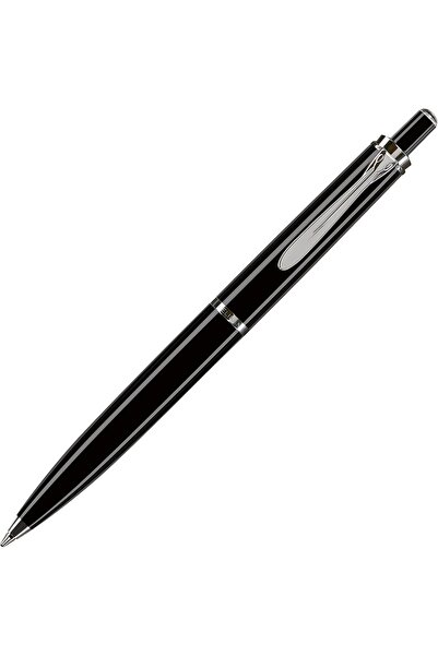 Pelikan قلم حبر جاف تراديشن K205 أسود |   معبأة في صندوق هدايا |   5763