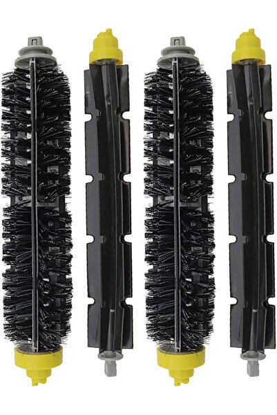 STARSTAR Replacement Brushes for iRobot Roomba 600 Series 694 676 675 692 695...