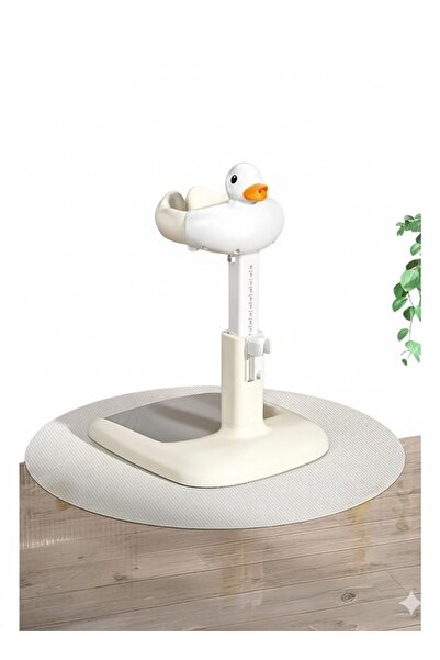 ROBO Bebek Yıkama Yardımcısı, Gri