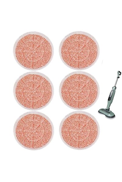 STARSTAR Replacement Pads for Shark Steamer S7001 S7020 S7000AMZ S7000 S7001T...