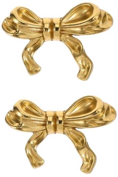 STARSTAR Vintage cabinet handle set (2 pieces), decorative metal handles