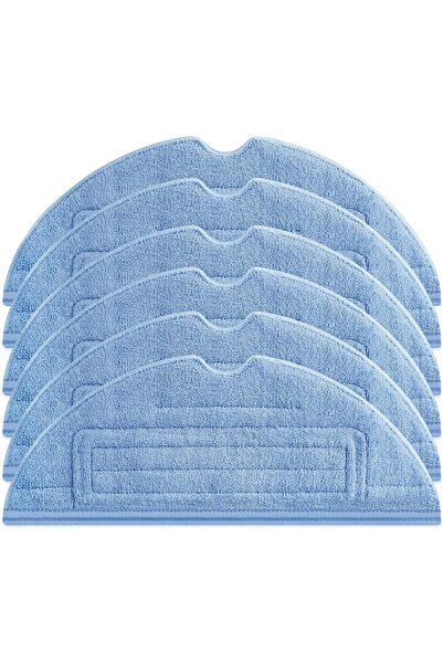 STARSTAR Suitable for Roborock G10 robot vacuum cleaner mop cloths