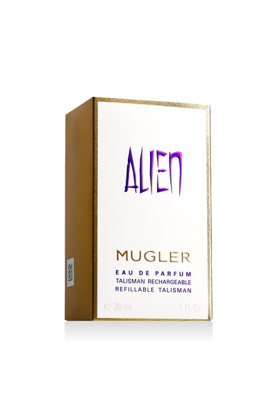 Mugler Alien EDP Reîncărcabil 30 ml W