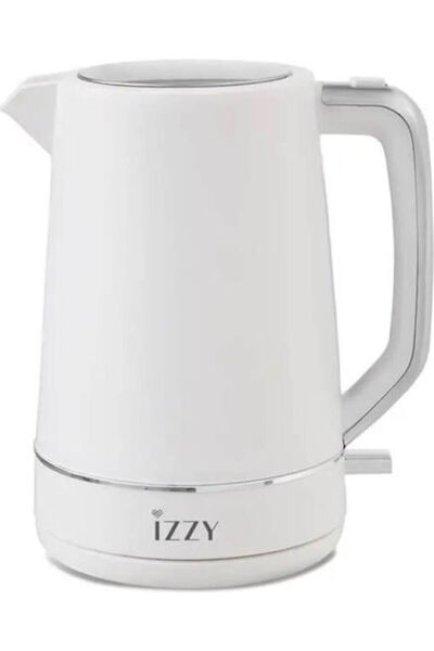 izzy IZ-3028 Bianca Βραστήρας 1.7λτ 2200W 224635