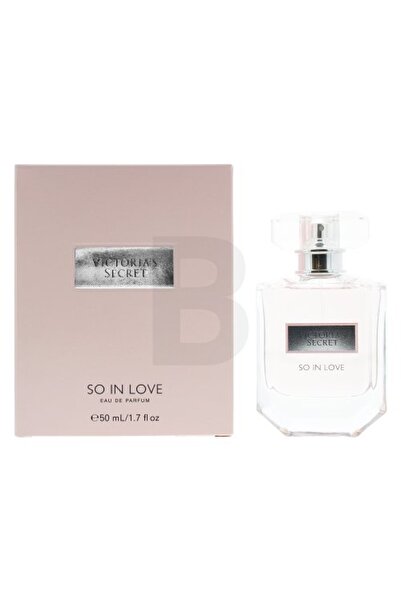 Victoria's Secret So In Love Apă de parfum pentru Femei 50 ml
