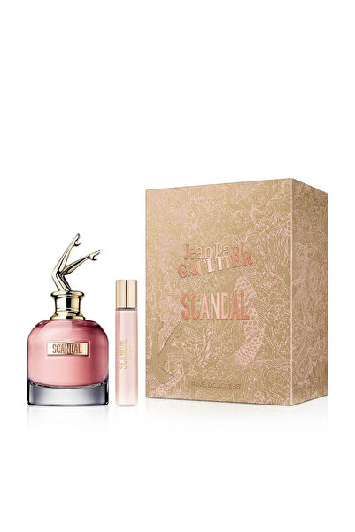 Jean Paul Gaultier Σκάνταλ EDP 80 ml + EDP 20 ml W