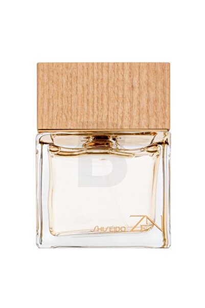 Shiseido Zen Apă de Parfum pentru Femei 100 ml