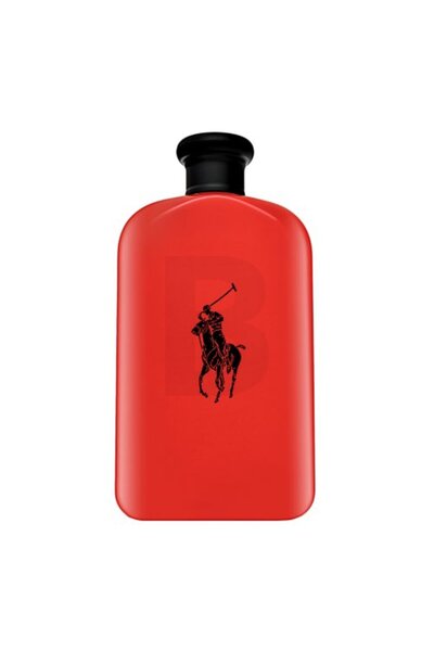 Ralph Lauren Polo Red Apă de Toaletă pentru Bărbați 200 ml