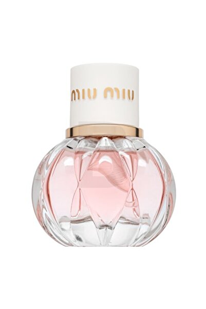 Miu Miu L'Eau Rosée Apă de toaletă pentru Femei 20 ml