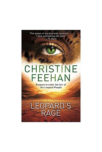Generic (Unbranded) Leopard's Rage