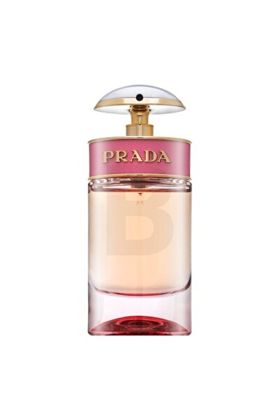 Prada Candy Florale Apă de Toaletă pentru Femei 50 ml