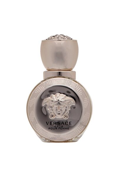 Versace Eros Pour Femme Apă de parfum pentru femei 30 ml