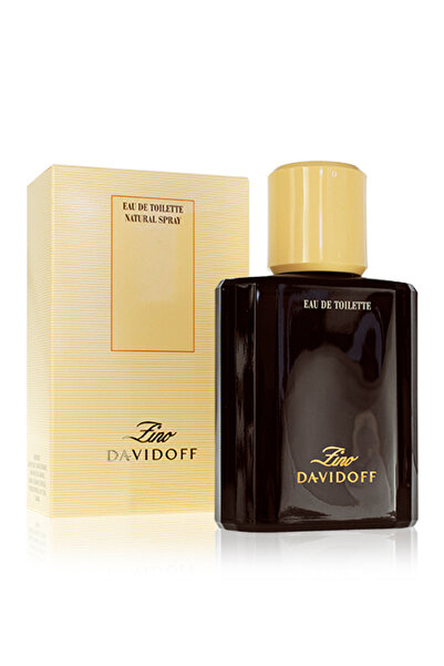 Davidoff Zino Apă de Toaletă pentru Bărbați 125 ml