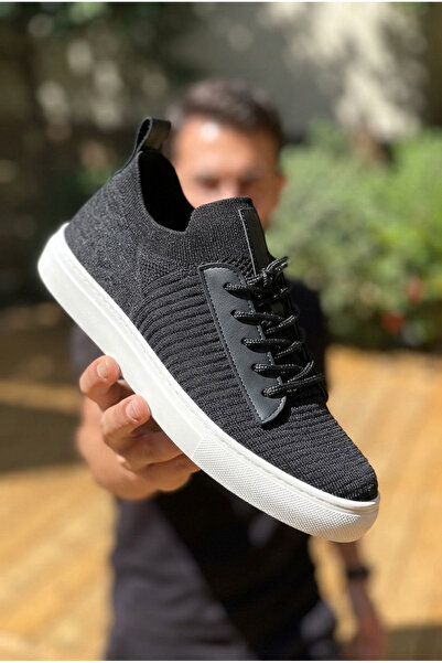 Zerenyus Zrk-X110 Premium Comfortable Slip-On Laceless Breathable Knitwear Me...