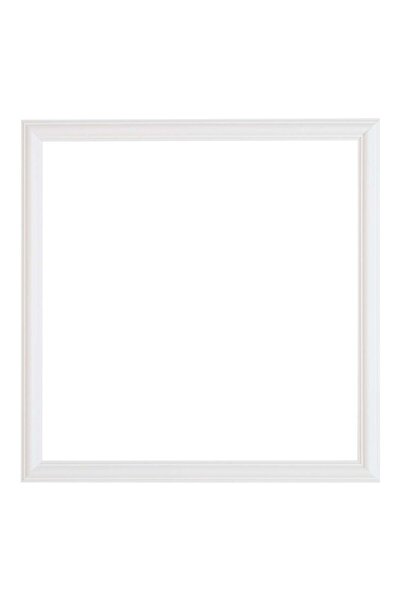 Atmosphera Kit de decorare "Alber" - Alb, H.50 cm