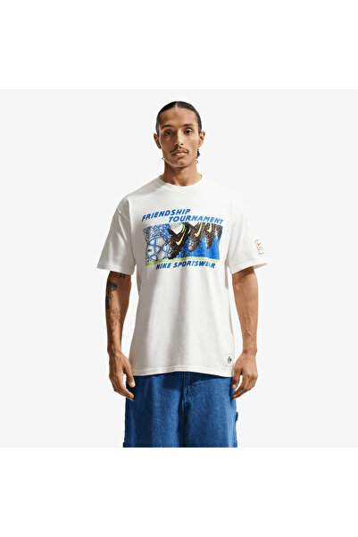 Nike M NSW TEE LSE CELEB FB 2