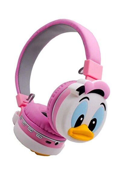 DUCK Fantasia Bluetooth Headphone