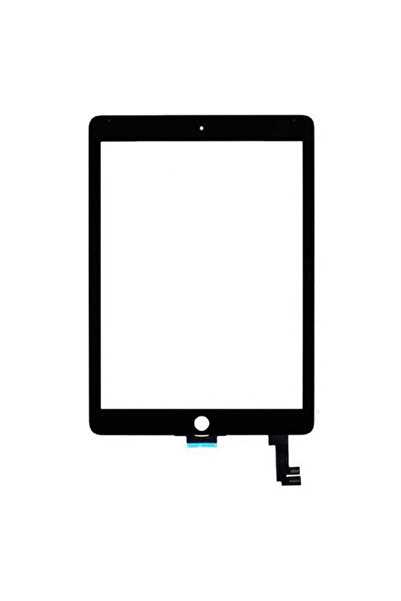 OEM Apple Υψηλής Ποιότητας Οθόνη Αφής (Digitizer) με Κόλλα και Βάση για iPad ...