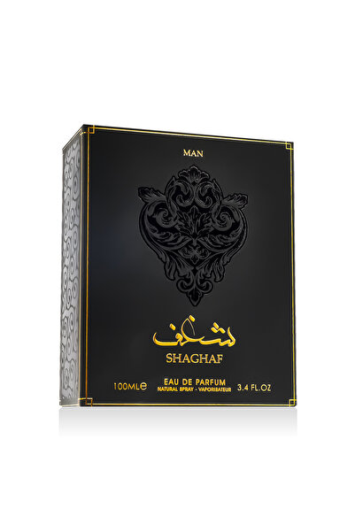 ASDAAF Shaghaf EDP 100 ml M