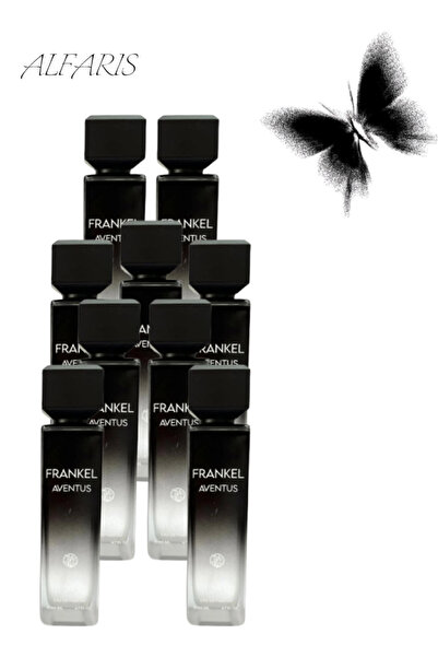 alfaris 9 قطع عطر فرانكل أفينتوس 200 مل