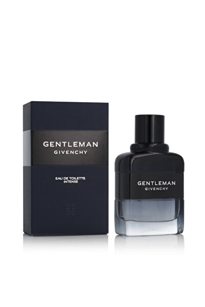 Givenchy Gentleman EDT Intense 60 ml M