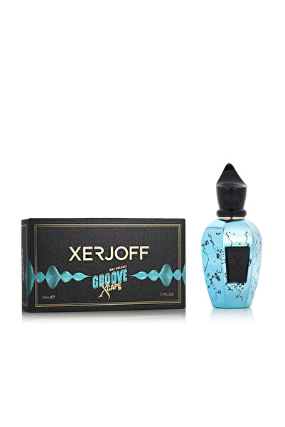 Xerjoff Parfum Groove Xcape 50 ml UNISEX