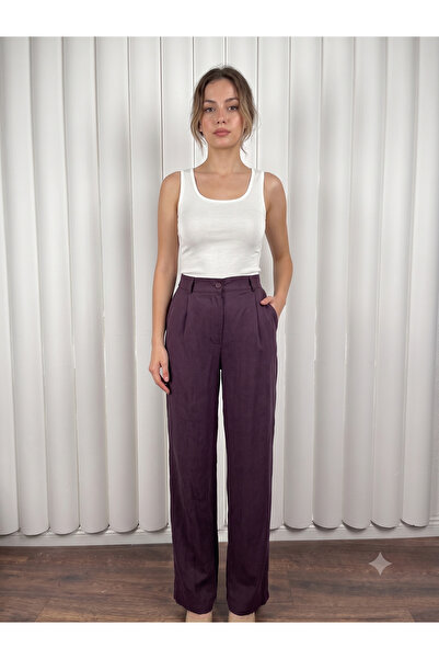 Elegant 2371 TENSEL PANTOLON