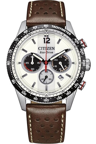 Citizen Vintage Racing 39.9 mm Quartz Saat CA4714-04A